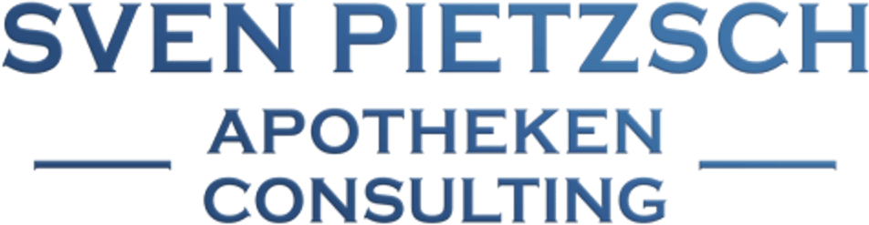 Sven Pietzsch · Apotheken Consulting